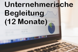 Unternehmensstrategie entwickeln