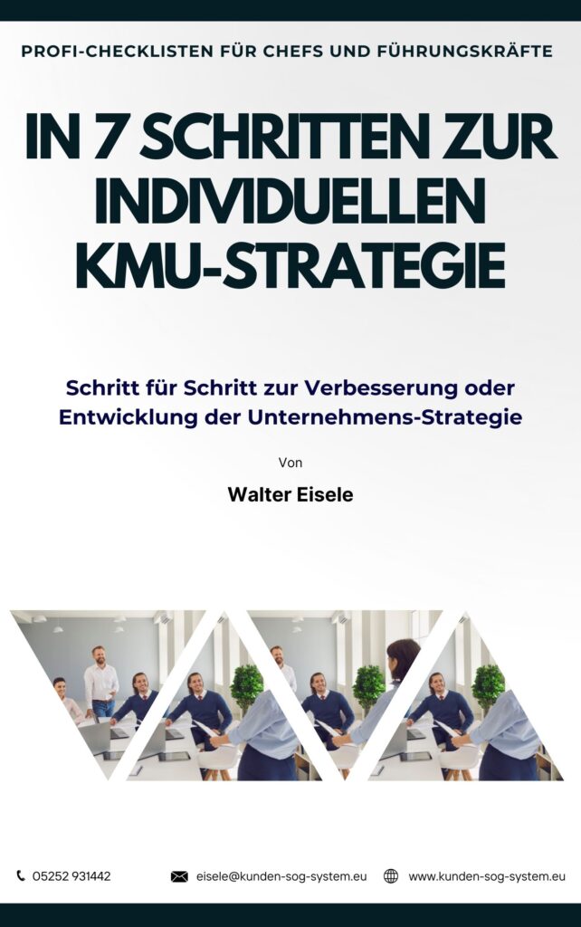 EKS-Strategie