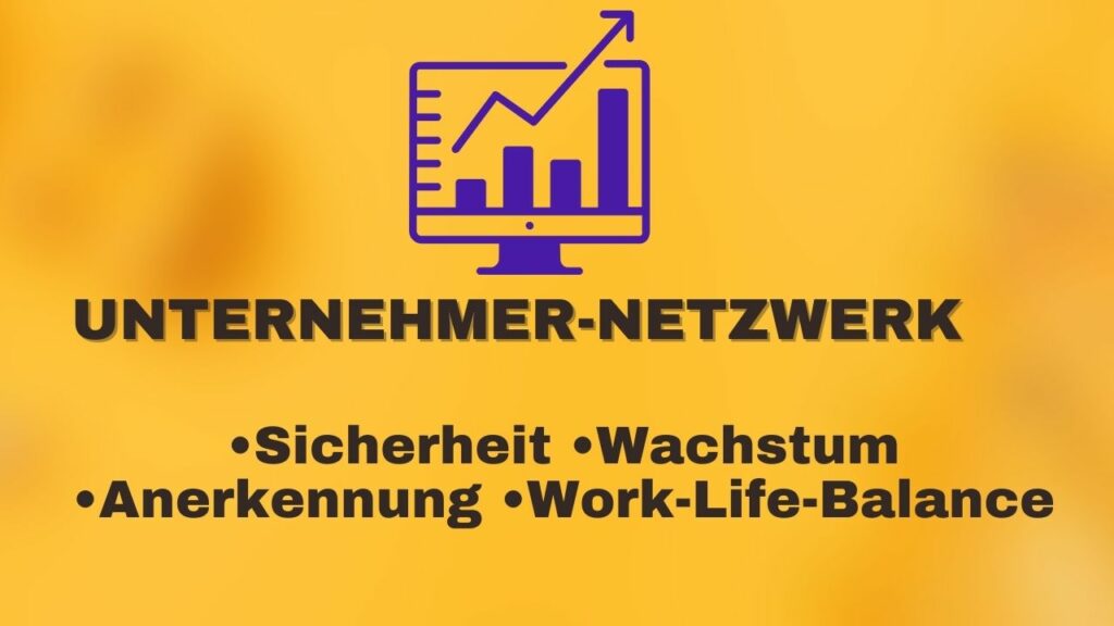 Unternehmer-Netzwerk